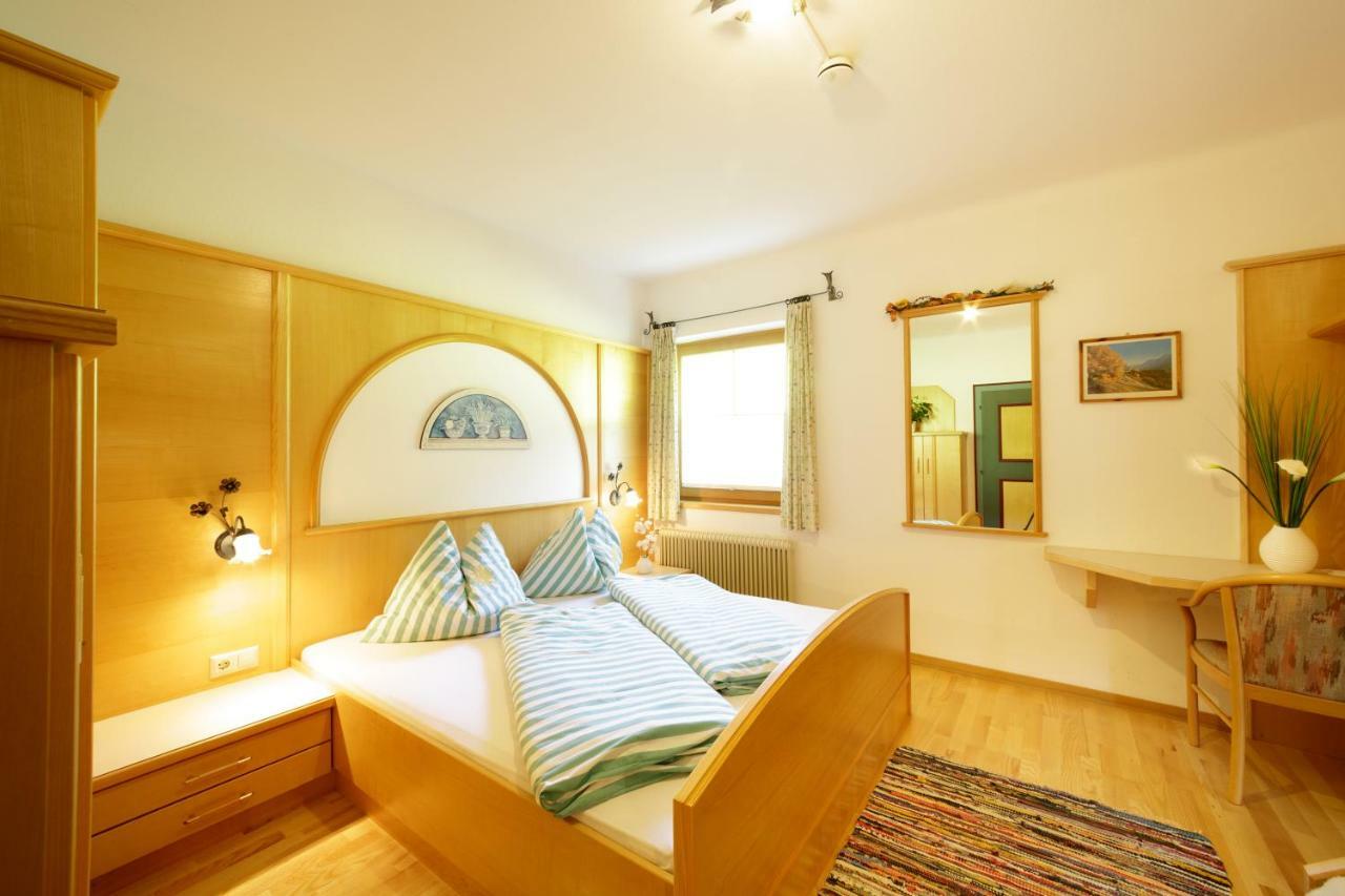Warterhof Apartment Schladming Bagian luar foto