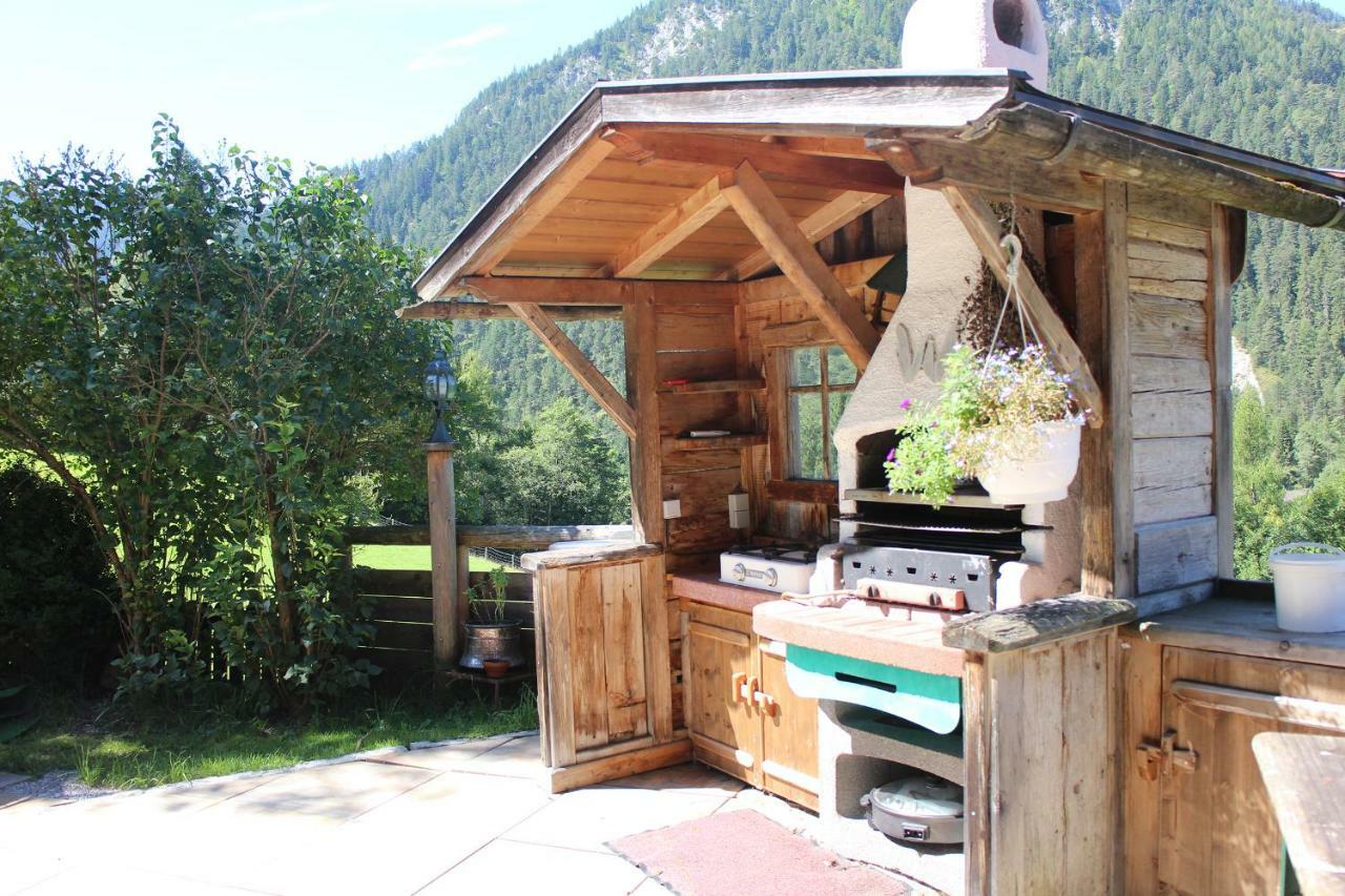 Warterhof Apartment Schladming Bagian luar foto