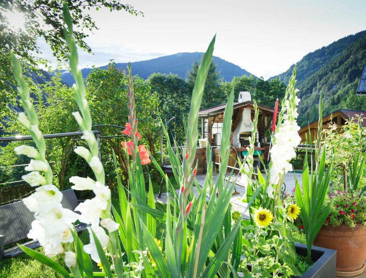 Warterhof Apartment Schladming Bagian luar foto