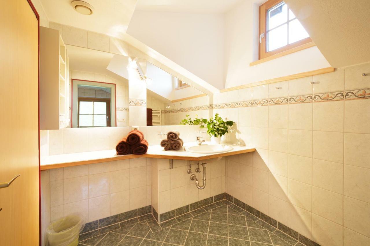 Warterhof Apartment Schladming Bagian luar foto