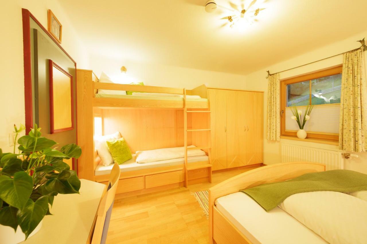 Warterhof Apartment Schladming Bagian luar foto
