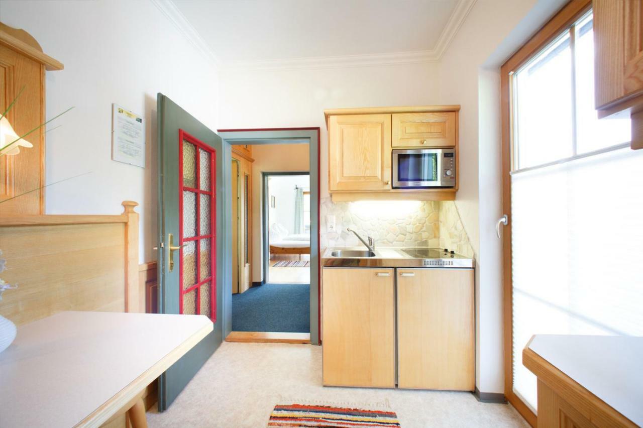 Warterhof Apartment Schladming Bagian luar foto